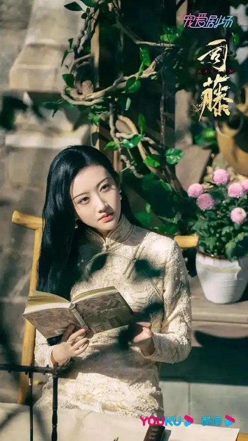 景甜演的电视剧(景甜最好看的一部剧)(5)