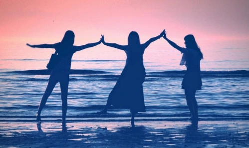 暖心留言给朋友友谊唯美的句子3篇