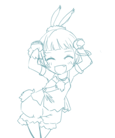 小舞简笔画全身 - 搜狗图片搜索